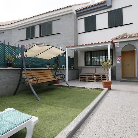 Masvacation Calle Lanzarote B, 4Room, Terrace Playa del Ingles  Exterior photo