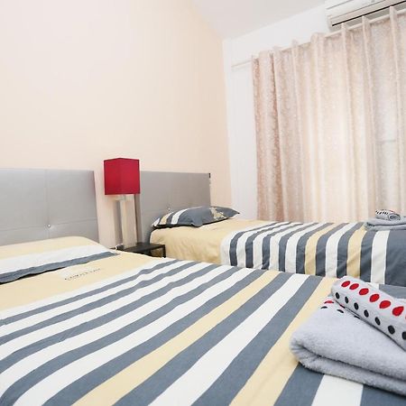 Masvacation Calle Lanzarote B, 4Room, Terrace Playa del Ingles  Exterior photo