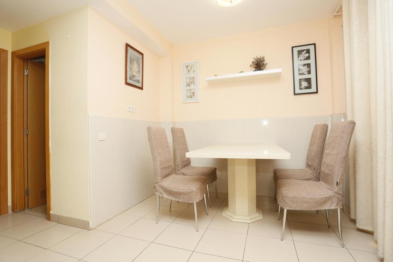 Masvacation Calle Lanzarote B, 4Room, Terrace Playa del Ingles  Exterior photo