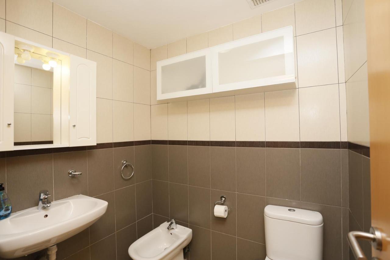 Masvacation Calle Lanzarote B, 4Room, Terrace Playa del Ingles  Exterior photo