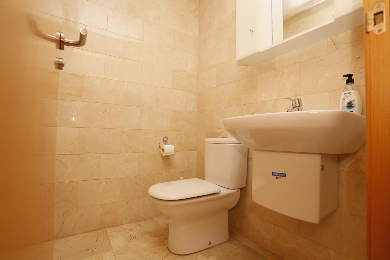 Masvacation Calle Lanzarote B, 4Room, Terrace Playa del Ingles  Exterior photo
