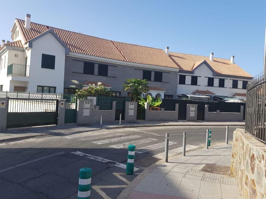 Masvacation Calle Lanzarote B, 4Room, Terrace Playa del Ingles  Exterior photo