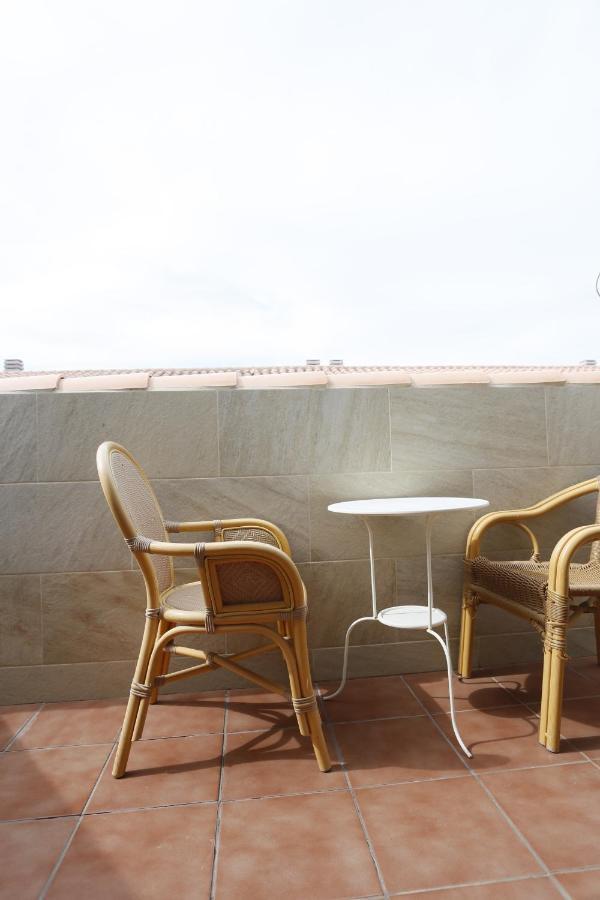 Masvacation Calle Lanzarote B, 4Room, Terrace Playa del Ingles  Exterior photo